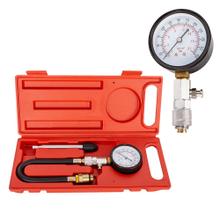 Compresómetro Gadnic DS22-8 Medidor De Compresión Para Diagnóstico De Motor 