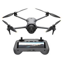 Drone DJI Mavic 4 Pro (Control Remoto DJI RC 2) Triple Cámara 100 MP, Tiempo De Vuelo 51 Min, Gimbal 360° 
