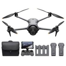 Drone DJI Mavic 4 Pro Creator Combo 512 GB (RC Pro 2), 3 Baterías, Tricámara, Cámara Hasselblad De 100 MP, Sensor CMOS 4/3, Transmisión De Vídeo 30 km