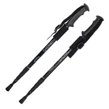 Kit Bastones Trekking Gadnic Telescopico Antishock
