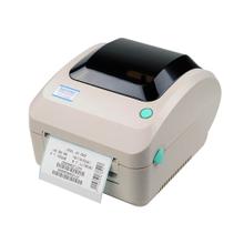 Impresora Térmica X-Printer XP-470B 108mm 127mms Imprime Códigos de Barras