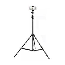 Tripode Profesional Gadnic 21 mts c Soportes para Celulares Camaras y Fotografia Outlet