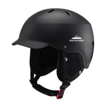 Casco Ski Snowboard  Southport by Gadnic Talle M 55 a 58 cm ABS EPS Ajuste 360 