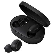 Auriculares Bluetooth Xiaomi Redmi AirDots Manos Libres Protección IPX5