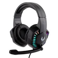  Auricular Gamer Gadnic A3000 RGB Compatible Pc Play Consolas Outlet