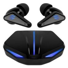  Auriculares Inalambricos Gadnic In-ear A121 Pro Bluetooth Usado