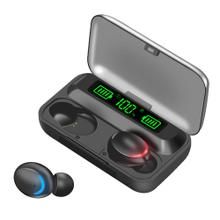 Auriculares In Ear Gadnic Inalámbricos
