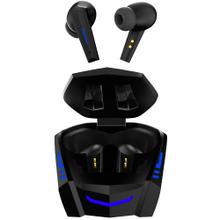 Auriculares In-Ear Inalambricos Gadnic AU16 Con Luz Led