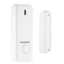 Sensor inalámbrico Gadnic WS1000 de Puertas y Ventanas