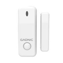 Sensor inalámbrico Gadnic WS1000 de Puertas y Ventanas Outlet