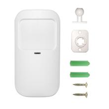 Sensor Pir De Movimiento Para Alarmas Gadnic