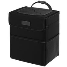 Organizador De Asiento Para Auto Gadnic Resistente Al Agua Correa Ajustable 