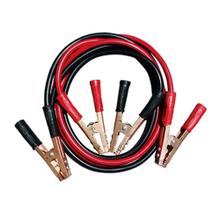 Cable puente 800ah Gadnic Para Batería Con Estuche Y Pinzas
