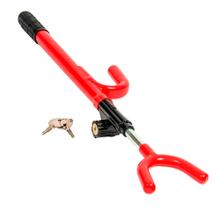 Traba Volante Gadnic Antirrobo Universal Para Auto Camioneta