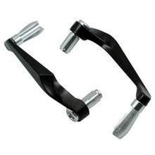 Cubre Manijas Gadnic Protector para Freno y Embrague de Moto