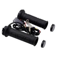 Calienta Puños Para Moto Gadnic CPM350-ADV Temperatura Graduable