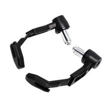 Cubre Manijas Freno y Embrague de Moto Gadnic BWQ-002 Universal De Aluminio