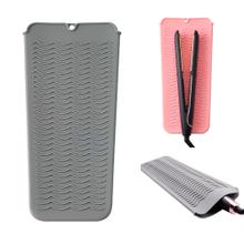 Funda Silicona Para Planchita Care By Gadnic Resistente Al Calor Antideslizante