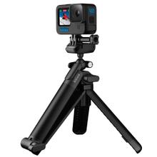 Trípode 3 Way 2.0 GoPro 3En1