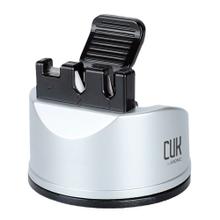 Afilador de Cuchillos de Cocina Gadnic 3 en 1