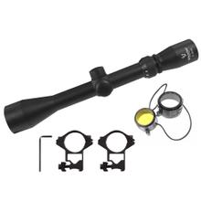 Mira Telescópica Wildstec 3-9X40