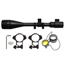 Mira Telescópica Gadnic 6-24X50 Usado
