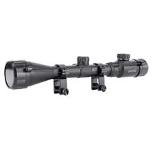 Mira Telescópica Walkera Wildstec 4-12x50 Waterproof Retícula Iluminada Outlet