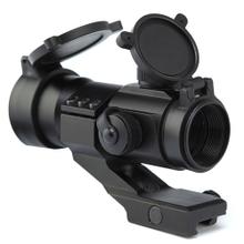 Mira Telescopica Wildstec Táctica Red Caza Rifles Air Riell 11 Y 22 Outlet