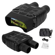 Binocular Gadnic Vision Nocturna Digital Caza Aventura