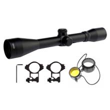 Mira Telescopica Wildstec 4 x 40 Caza