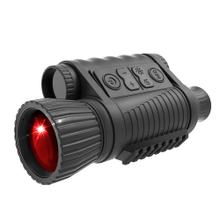 Visor Monocular Gadnic A106F Visión Nocturna Infrarrojo 6x Outlet