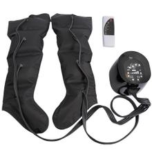 Kit Equipo Botas De Presoterapia Gadnic Talle M Usado