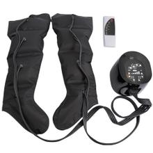 Kit Equipo Botas De Presoterapia Gadnic Talle L Outlet