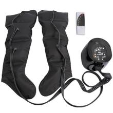Kit Equipo Botas De Presoterapia Gadnic Talle XL