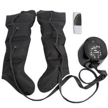 Kit Equipo Botas De Presoterapia Gadnic Talle XXL