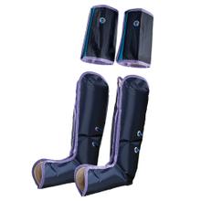 Botas De Presoterapia Gadnic Celulitus Estrias Outlet