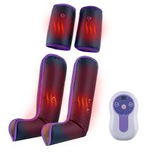Botas De Presoterapia Gadnic Celulitus Estrias Usado