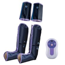 Botas De Presoterapia Gadnic Celulitus Estrias