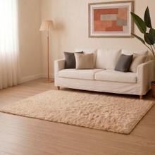 Alfombra 2x14 Mts Nórdica Living Gadnic Lavable Súper Soft