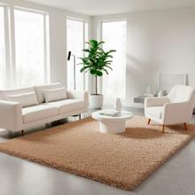 Alfombra 2x3 Mts Nórdica Living Gadnic Lavable Súper Soft