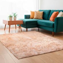 Alfombra 1x0,6 Mts Nórdica Living Gadnic Lavable Súper Soft