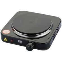 Anafe Eléctrico Cuk by Gadnic 1 Hornalla 1000W