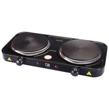 Anafe eléctrico Cuk by Gadnic 2 Hornallas 2000W