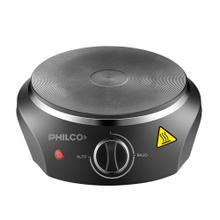 Anafe Eléctrico Philco 1 Hornalla Placa Antideslizante 1500W