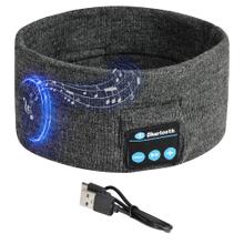 Vincha Deportiva Gadnic SLEEP9 Con Conexión Bluetooth