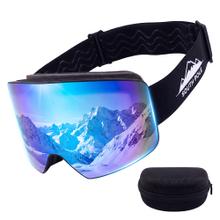 Antiparras Ski Snowboard SouthPort by Gadnic UV400 Anti Niebla
