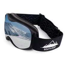 Antiparra Gadnic FS234830 Para Ski Snowboard Niños