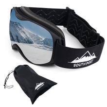 Antiparra Gadnic FS234830 Para Ski Snowboard Niños