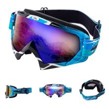 Antiparras UV Jie Polly Ski Snowboard Moto  Outlet