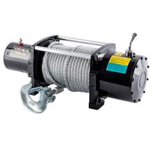 Aparejo Eléctrico AP9090K Gadnic Con Cable de 26 Mts Hasta 7727kg Outlet